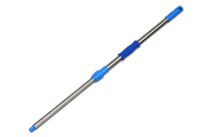 Picture of 4' Stainless Steel Threaded Handle